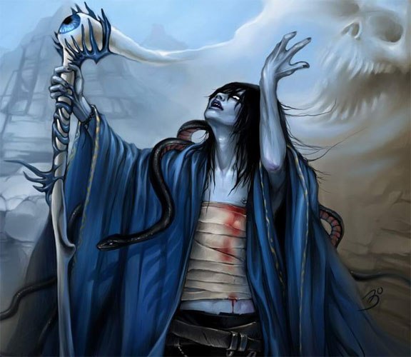 Несбывшиеся мечты