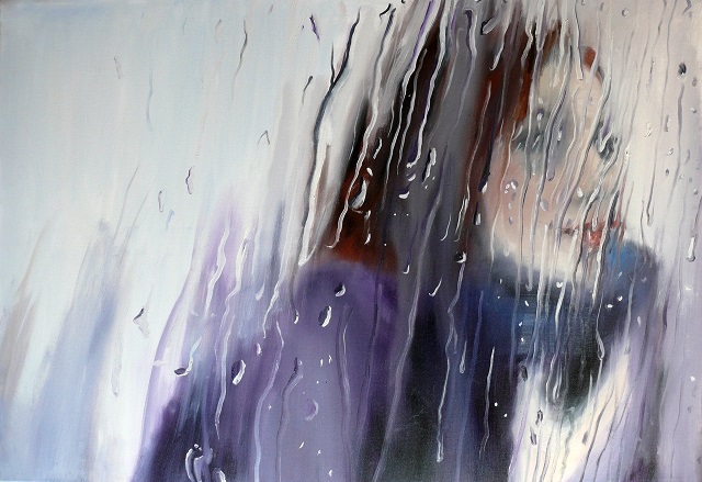 Слова-слёзы