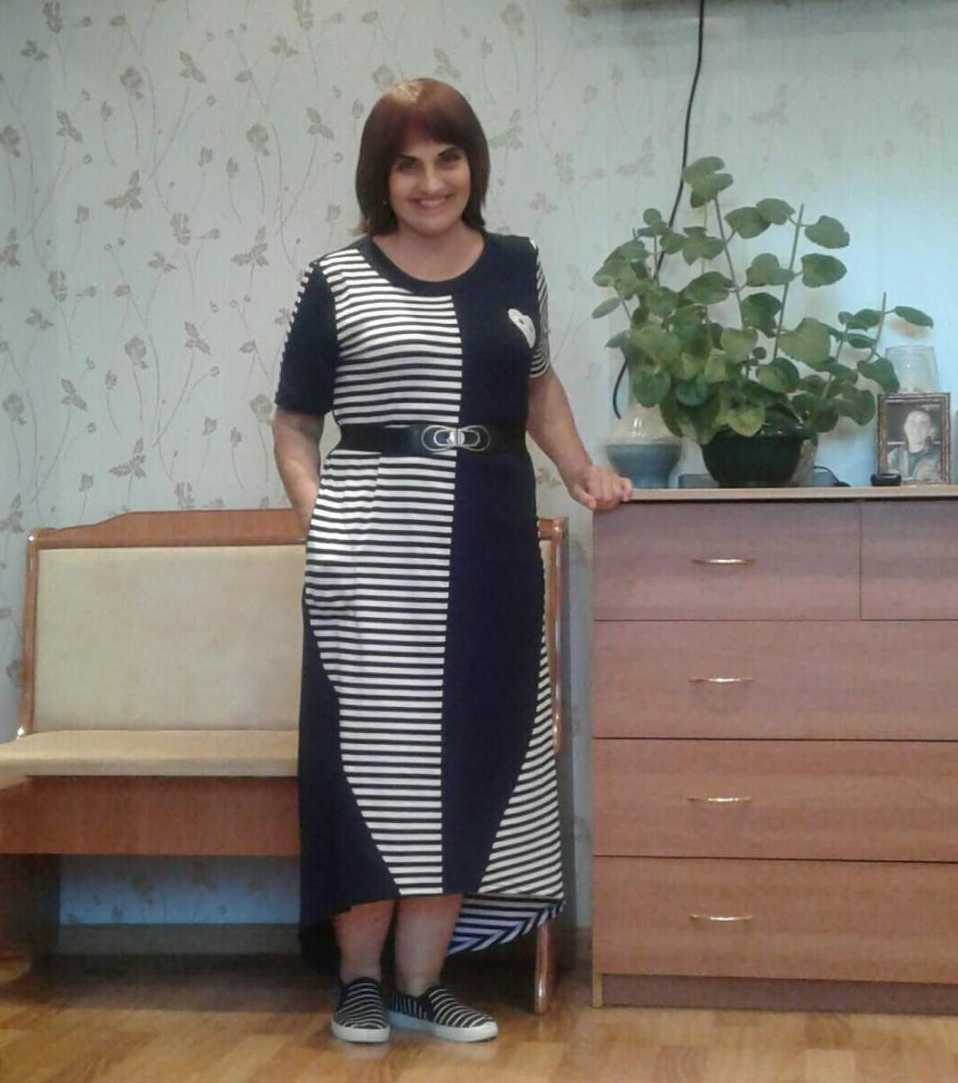 Ты, словно Ангел с Небес спустился,