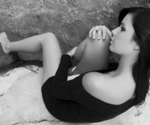 Ты мне однажды приснился