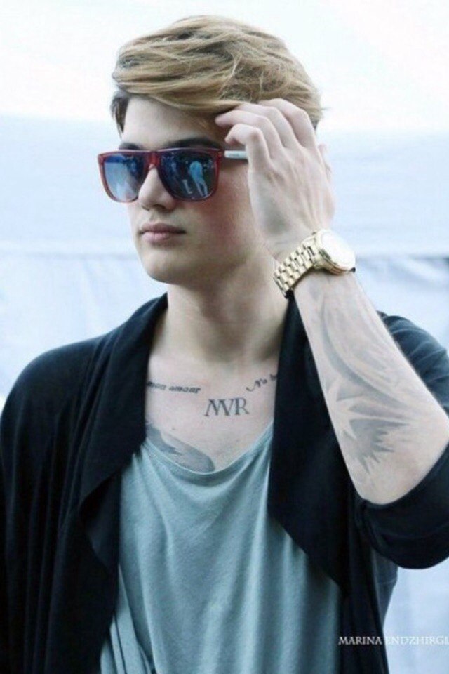 Пин на доске vladramm