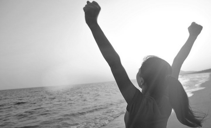 Повыше голову, пошире плечи, голос громче!