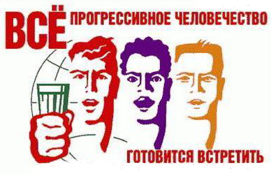 На День рождения моих детей Полины и Алёши