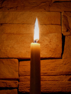 Судьбы стрела...