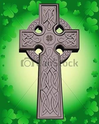 Ирландский подарок