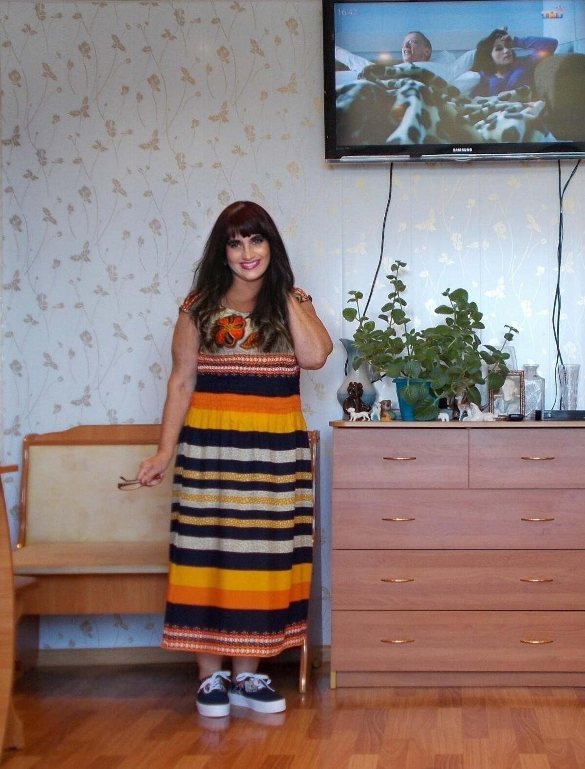 Не говори, что ты меня, не любишь,