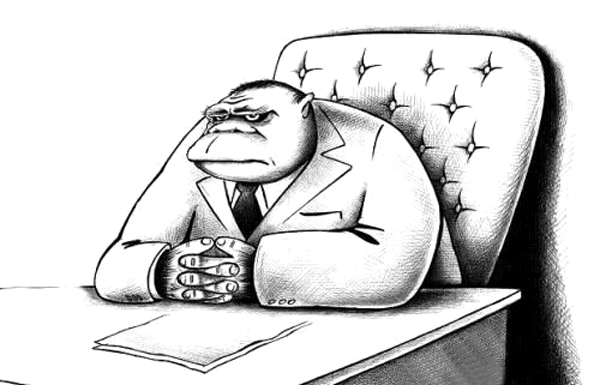 Вопреки всякой логике!