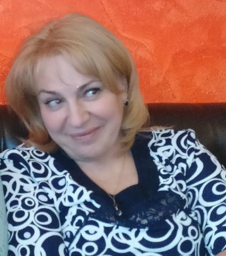 Ниночке в день рождения