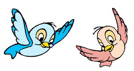 Наступила весна