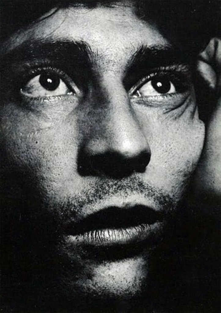 Припадок социопата