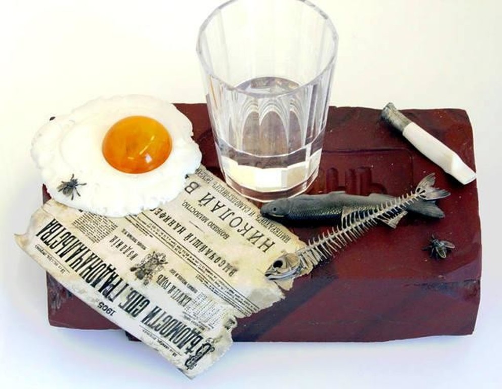 Кулинария в алгоритмax