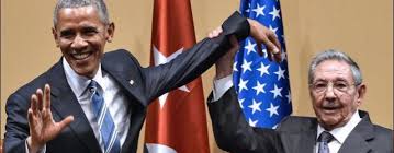 Клоун Обама. Обновление