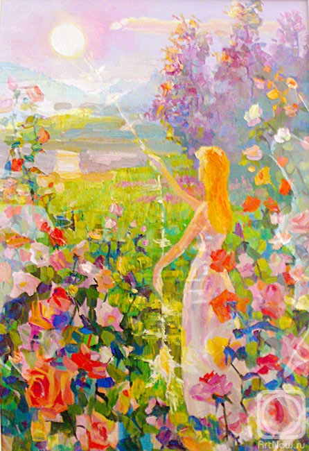 21 марта - День Поэзии