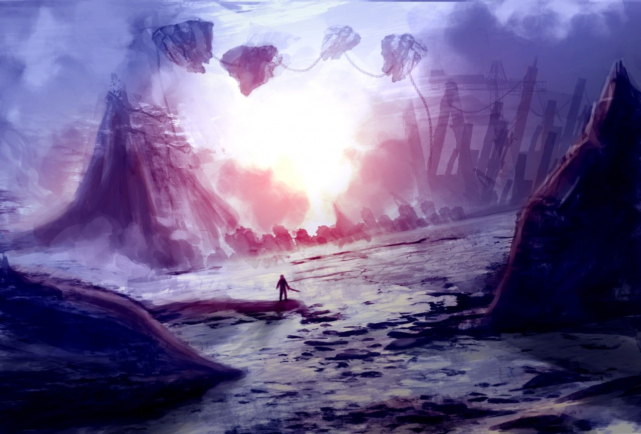 Звездам не дано светить лукаво