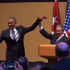 Возьми пример себе, Европа! политсатира