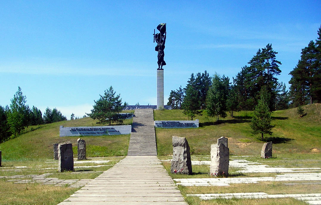 Лужский исток