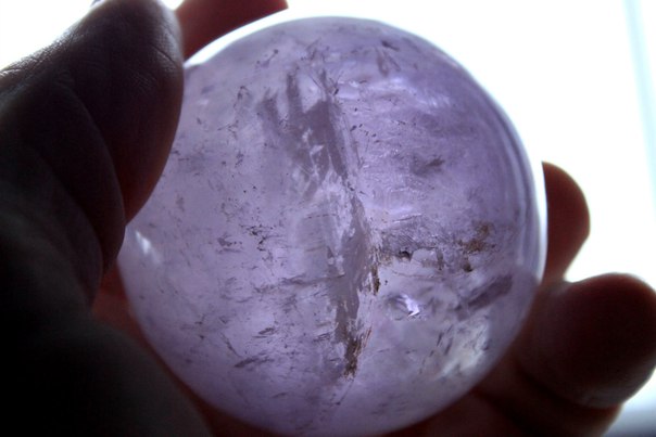 Как происходит передача Силы