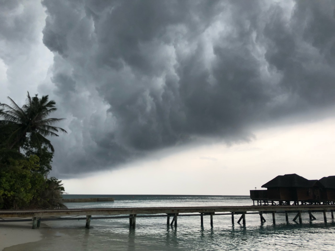 Сила природы