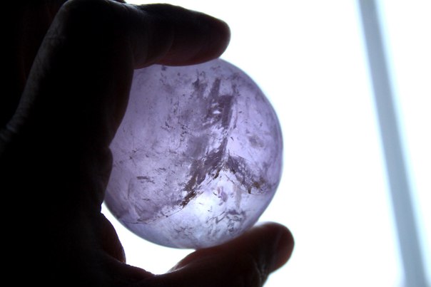 Какое редкое явление!