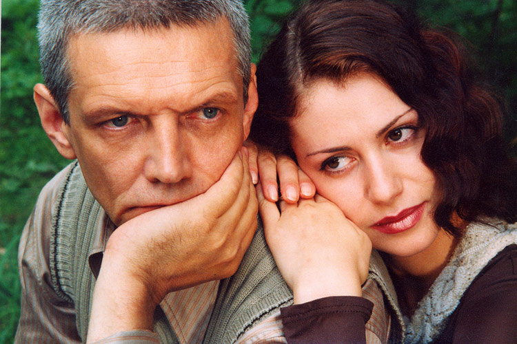 Любовь Маргариты