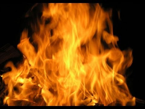 Другой костёр