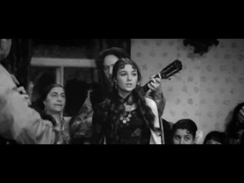 Цыганская. Ирине С