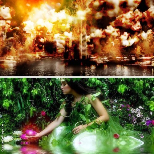 Моя душа Иринка тоже болит...