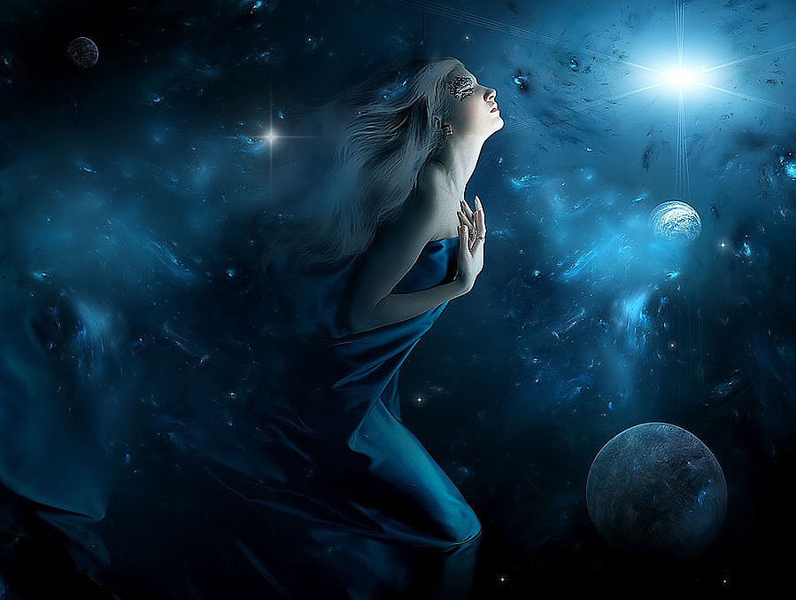 Безысходность...