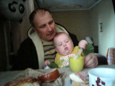 Неразлучные
