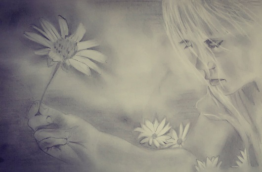 Под белым крылом