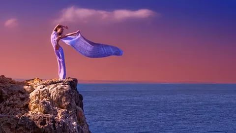 Все в жизни бывает - однажды