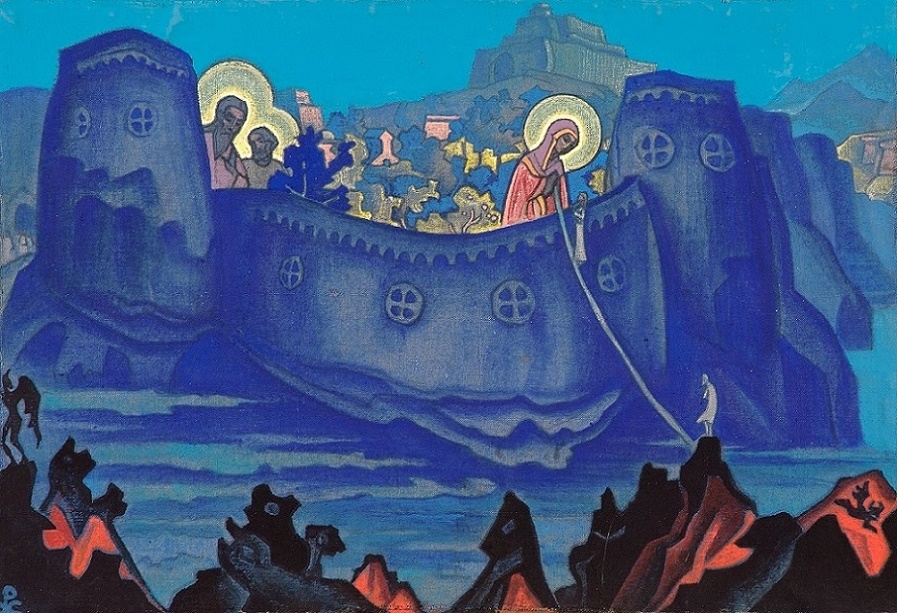 Сколько их было, забылось, прошло