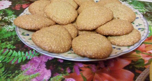 Я научу Вас печь печенье для детей