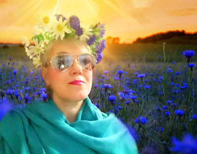 Мне сегодня семнадцать