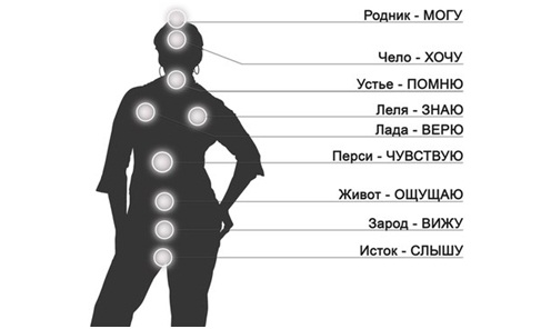Что мы слышим лучше всего