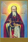 Пастырь Святой Иоанн Кронштадтский