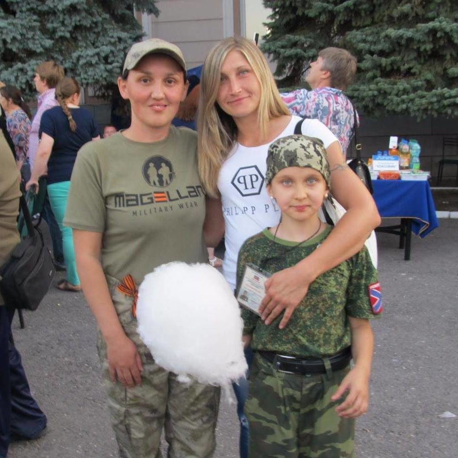 Богдане Нещерет (Лика Кугейко) / Стихи.ру