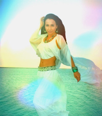 Нам остаётся только верить...