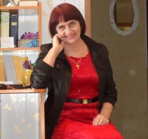 Чудное мгновенье - это наша жизнь,