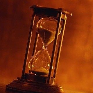 В понедельник, во вторник и в среду...