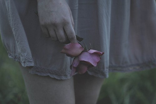 Теперь чужой