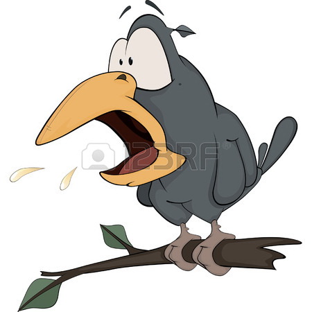 Анекдотец. Забыла предупредить