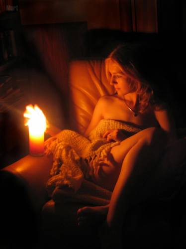 Мы в созвездия вплели наши души