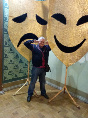 Вся жизнь - батут