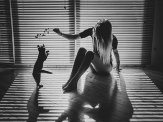 Повседневность - не парус