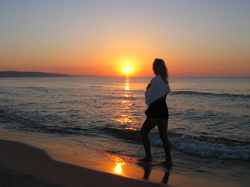 Живи, Человек!