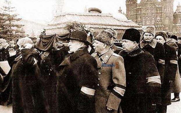 Логика смерти