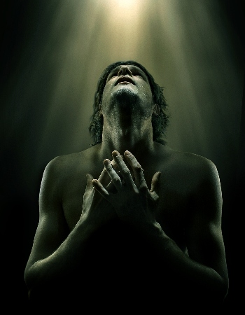 Дорога к Богу