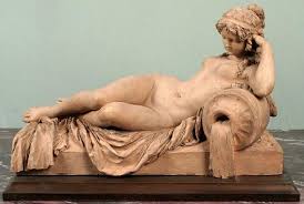 Речная Нимфа