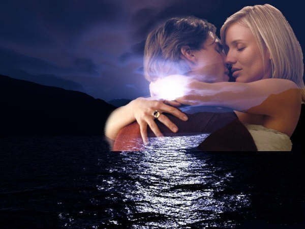 Когда играет саксофон